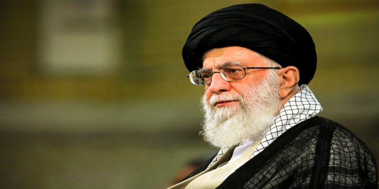 Iran has overtaken enemy in the military, political and security war, Ayatollah Khamenei