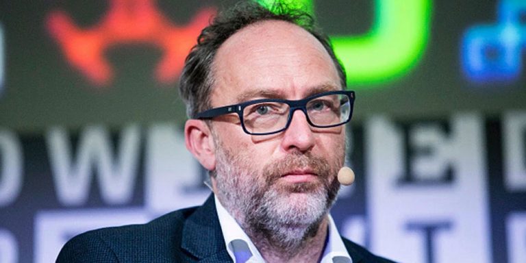 Jimmy Wales initiates new social website ‘WT Social’