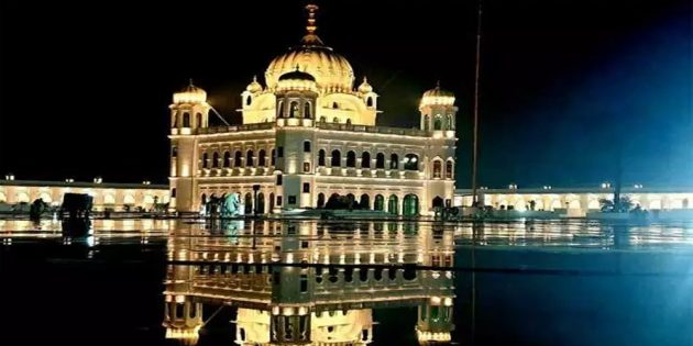 Preparations in full swing to inaugurate Kartarpur Corridor