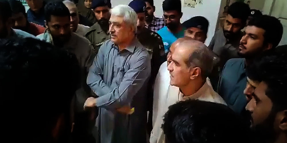 Khwaja Brothers- 30th Oct