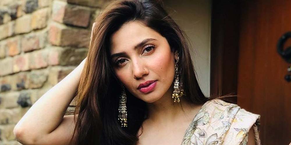 Mahira Khan