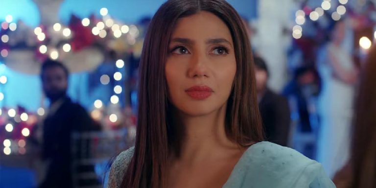 Mahira speaks about her relationship