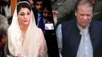 Nawaz Sharif reaches Jati Umra