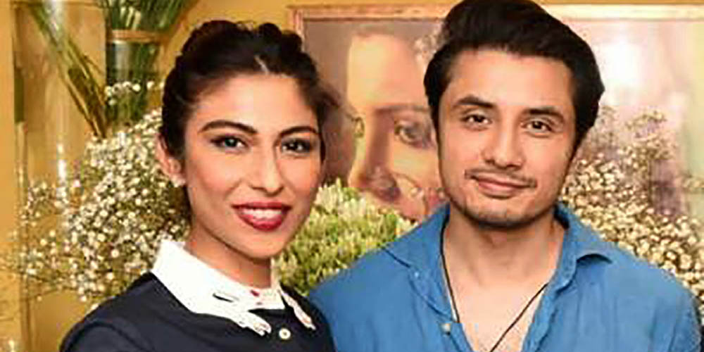 Meesha's manager denies allegations against Ali Zafar