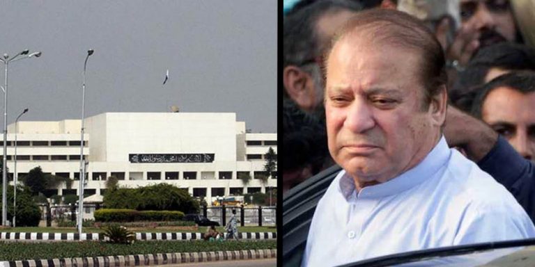 Federal cabinet to decide Nawaz Sharif’s fate today