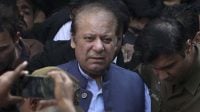 Sharif family refuses to accept bail bonds submission