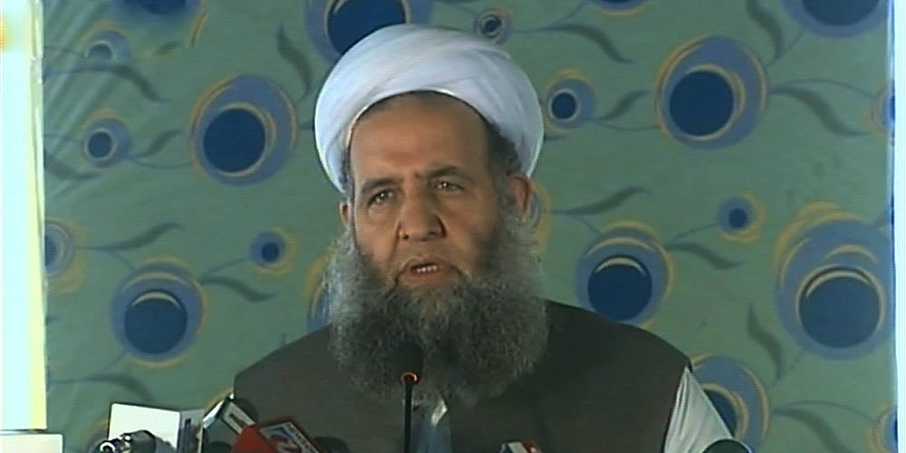 Noorul Haq Qadri