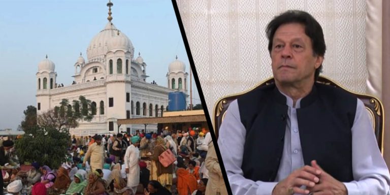 PM waived off two requirements for Sikhs coming to Kartarpur