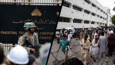PTV case- verdict
