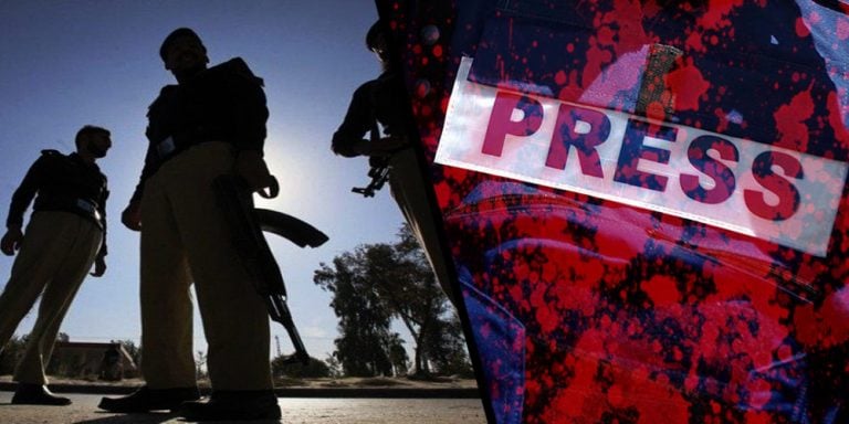 Freedom Network releases latest journalist killing figures