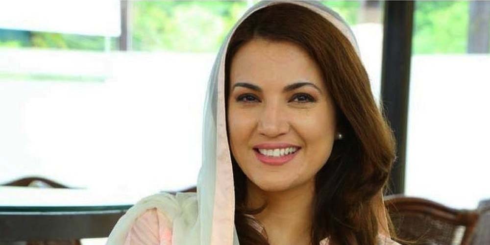 Dunya TV apologizes Reham Khan