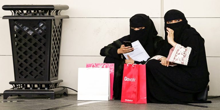 Feminism is not a crime in Saudi Arabia, confirms HRC