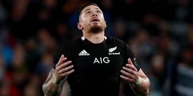Muslim convert Sonny Williams opens up about his journey to Islam