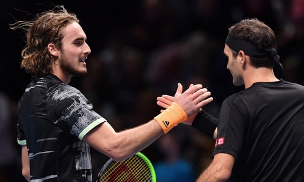 ATP Upset, Federer Knocked Out From Championship