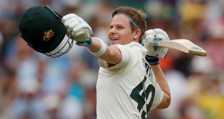 Steve Smith smashes 73 year-old record