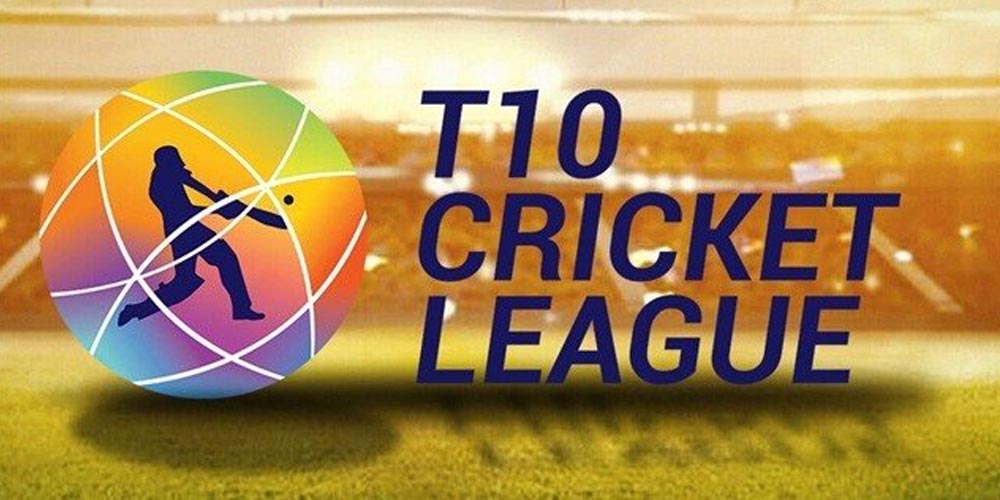 T10 league wrap up, Qalandars on Second Position