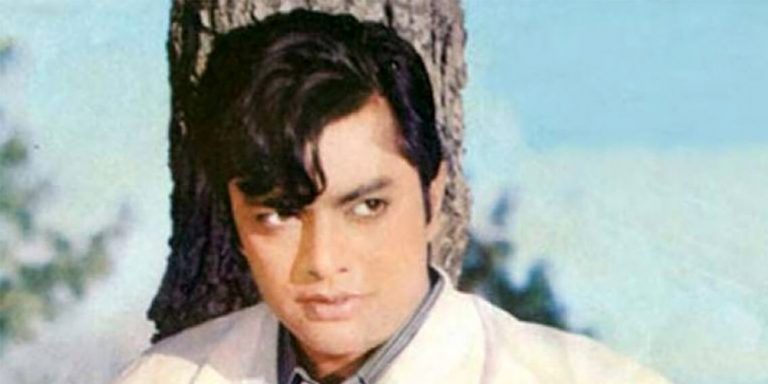 Pakistan’s Chocolate Hero Waheed Murad