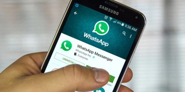 Govt to ban employees from using the WhatsApp