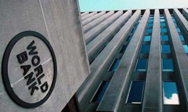 World Bank Projects decline in Pakistan’s Economy amid COVID 19