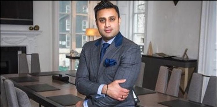 Zulfikar bukhari