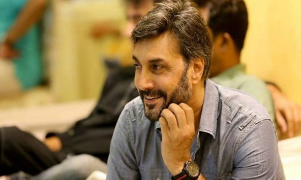 Adnan Siddiqui reacts to the memes mocking the dialogue from ‘Mere Paas Tum Ho’