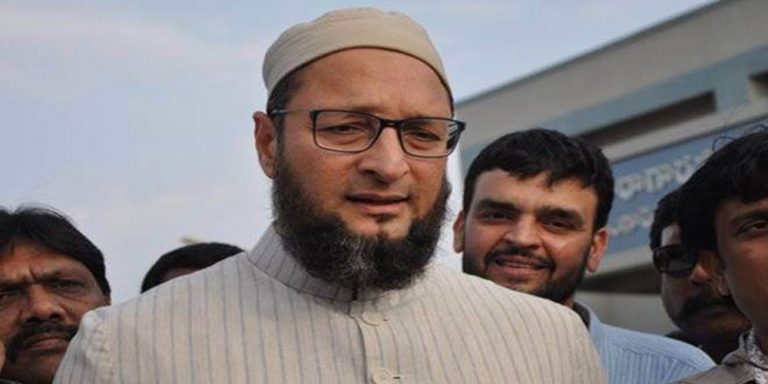 Babri mosque dispute: Asaduddin Owaisi expresses dissatisfaction with SC’s verdict