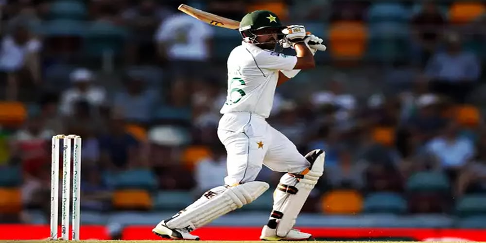 Babar scores ‘best’ century of his career