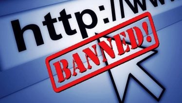 Government blocks more than 9 lakh websites under PTA act