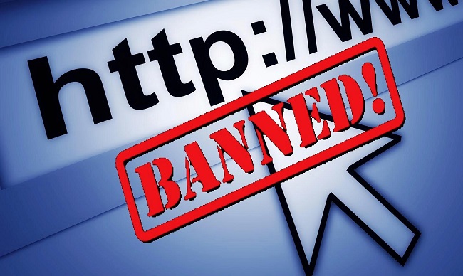 Government blocks more than 9 lakh websites under PTA act