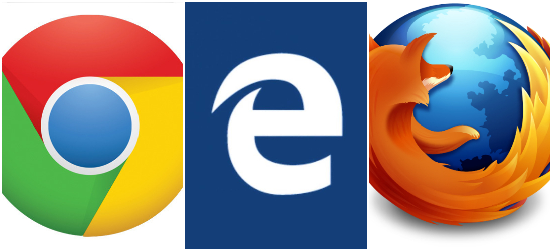 top web browsers of 2019