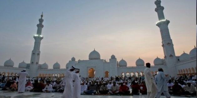 UAE Announces a Holiday on Eid Milad-un-Nabi (SAW)