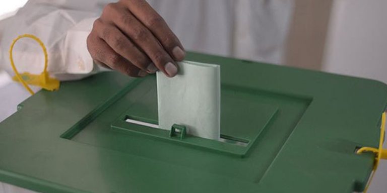 Dadu: PS-86, PPP won the by-elections
