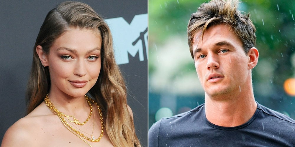 Super model Gigi Hadid and Tyler Cameron announced their split