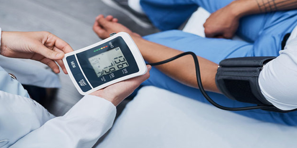 How high blood pressure in morning puts health at risk?