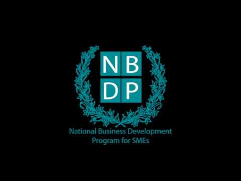 NBDP