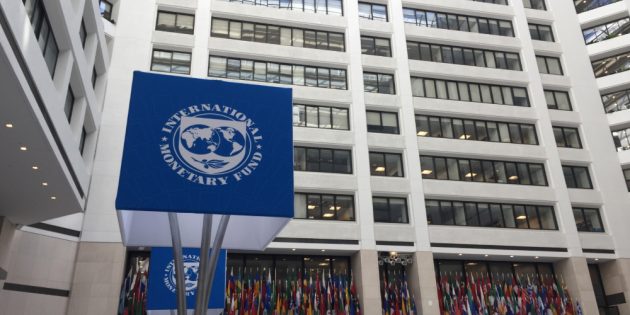 IMF hails Govt’s efforts to achieve economic goals