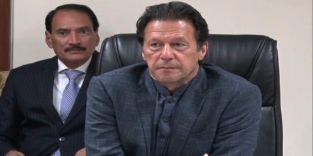 PM Imran applauds Govt’s economic team
