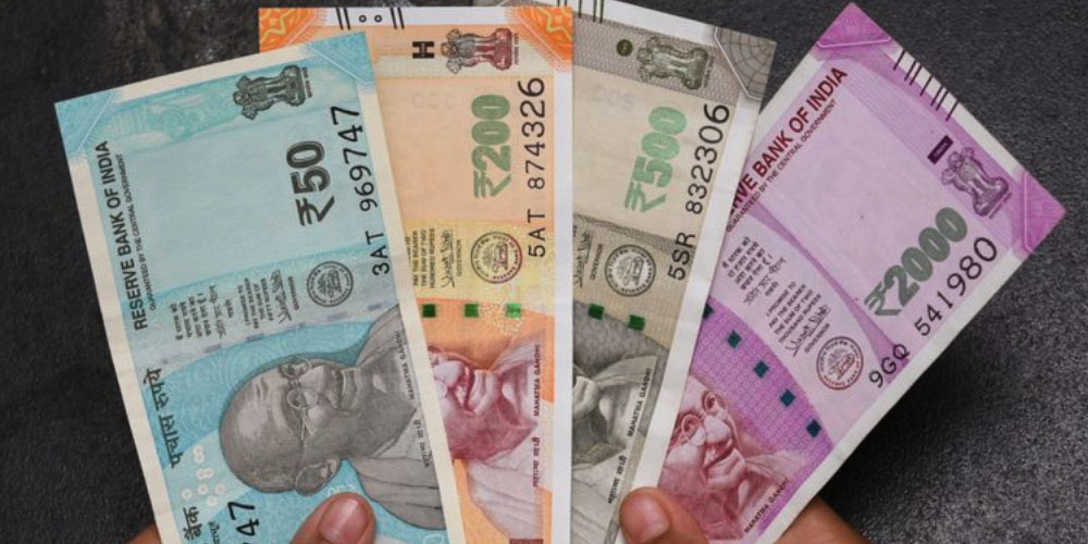 indian money