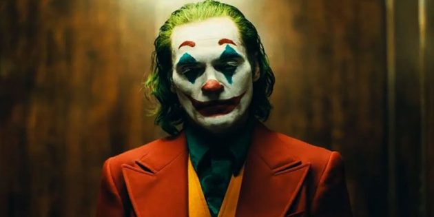 'Joker' becomes first R-rated film to cross $ 1 billion