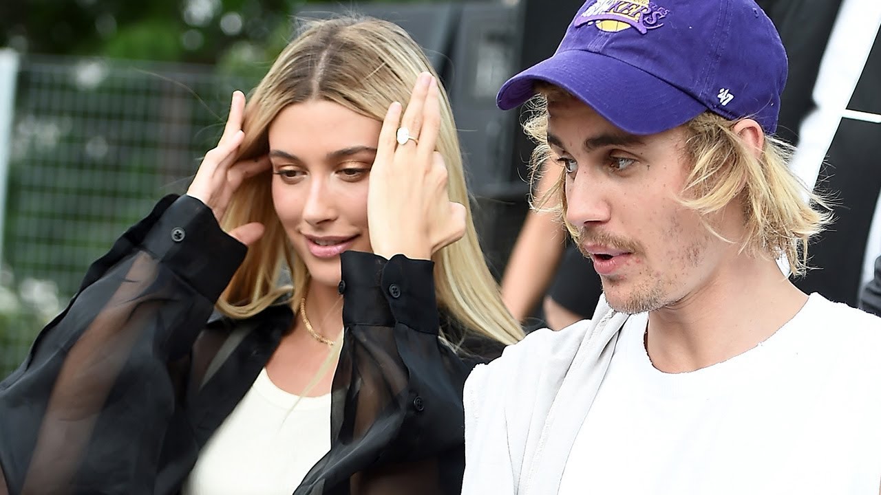 Justin gifted a watch worth $155,000 to Hailey on her birthday