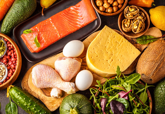 Keto Diet May Affect Your Breath, Body Odour