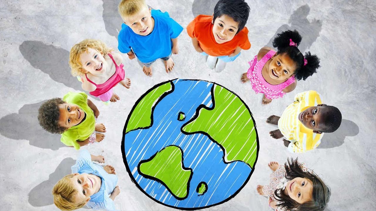 World Children’s Day 2019 is being celebrated globally