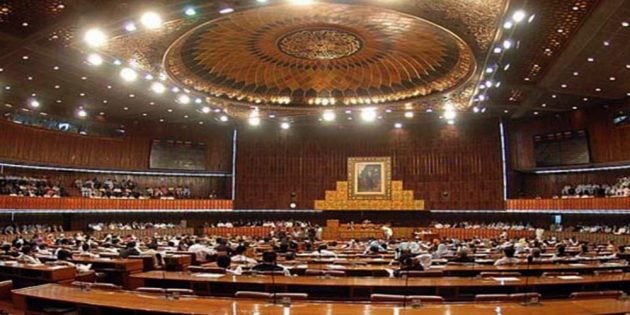 NAB amendment ordinance approved in National Assembly