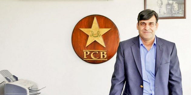 Subhan Ahmed resigns as Chief Operating Officer of PCB