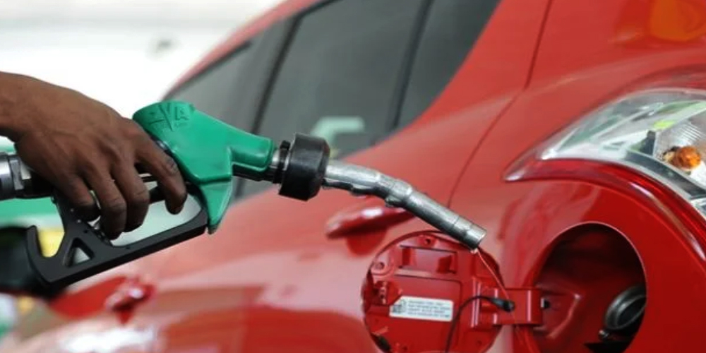 Petroleum products prices jack up