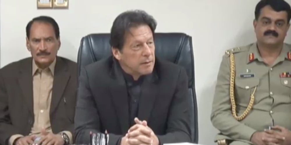 Smuggling is a plague for the country's economy: PM