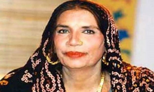 Singer Reshma’s 6th death anniversary being observed today