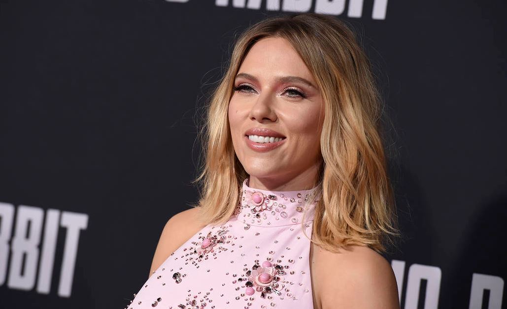 Scarlett Johansson opens up about marriage with Ryan Reynolds