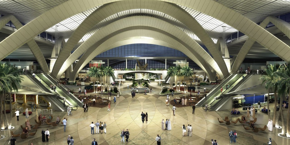 Design for Sharjah’s Africa Institute New Campus Unveiled