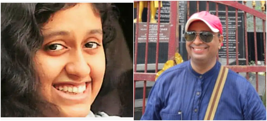 Indian Muslim girl commits suicide over discriminatory behavior